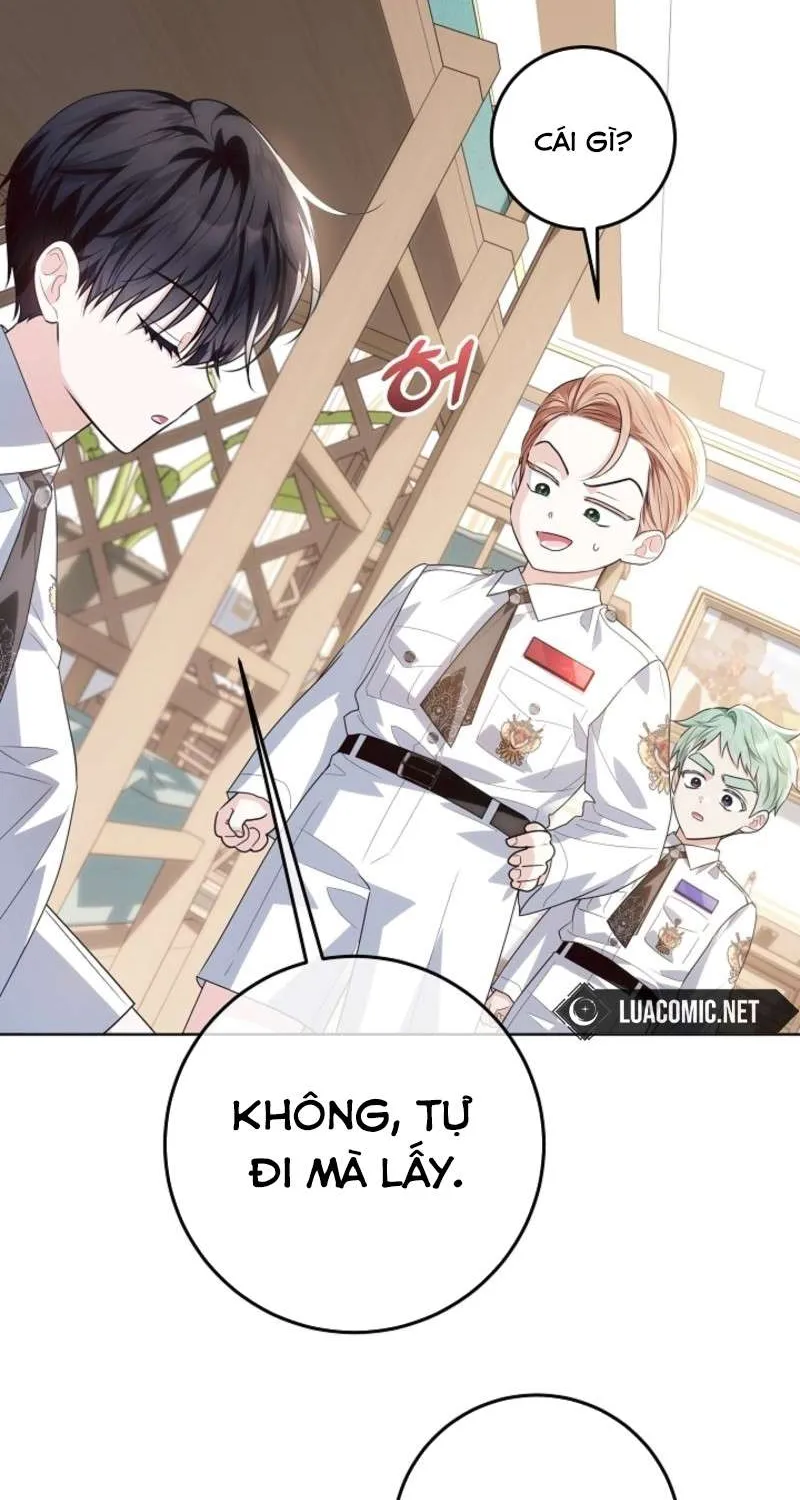 [End Ss2] Người Cha Che Giấu Sức Mạnh Chap 48 - Next Chap 49