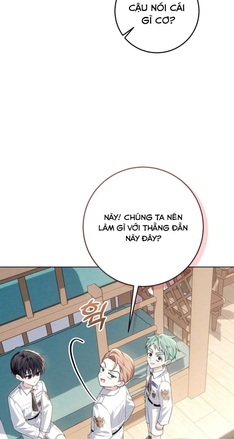 [End Ss2] Người Cha Che Giấu Sức Mạnh Chap 48 - Next Chap 49