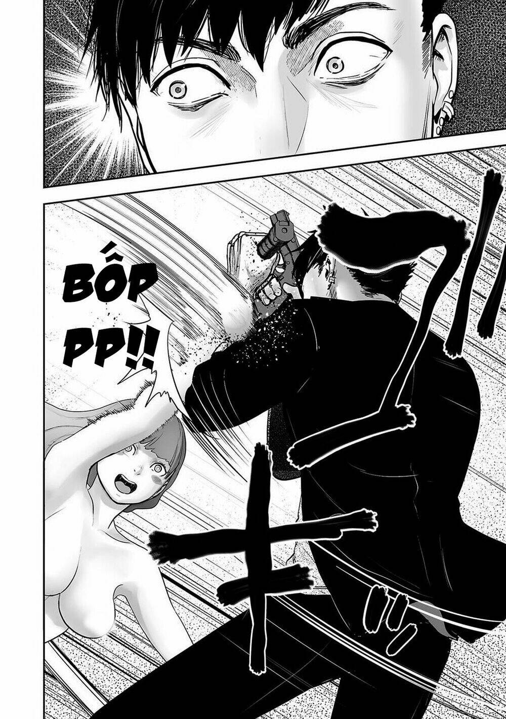 Ender Geister Chap 1 - Next Chap 2