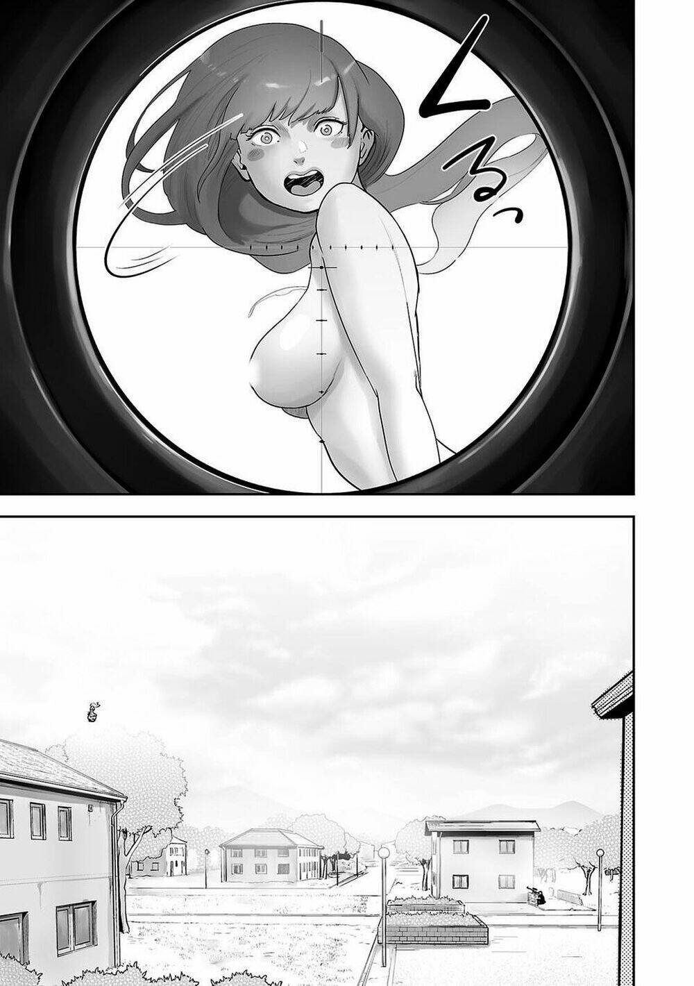 Ender Geister Chap 1 - Next Chap 2