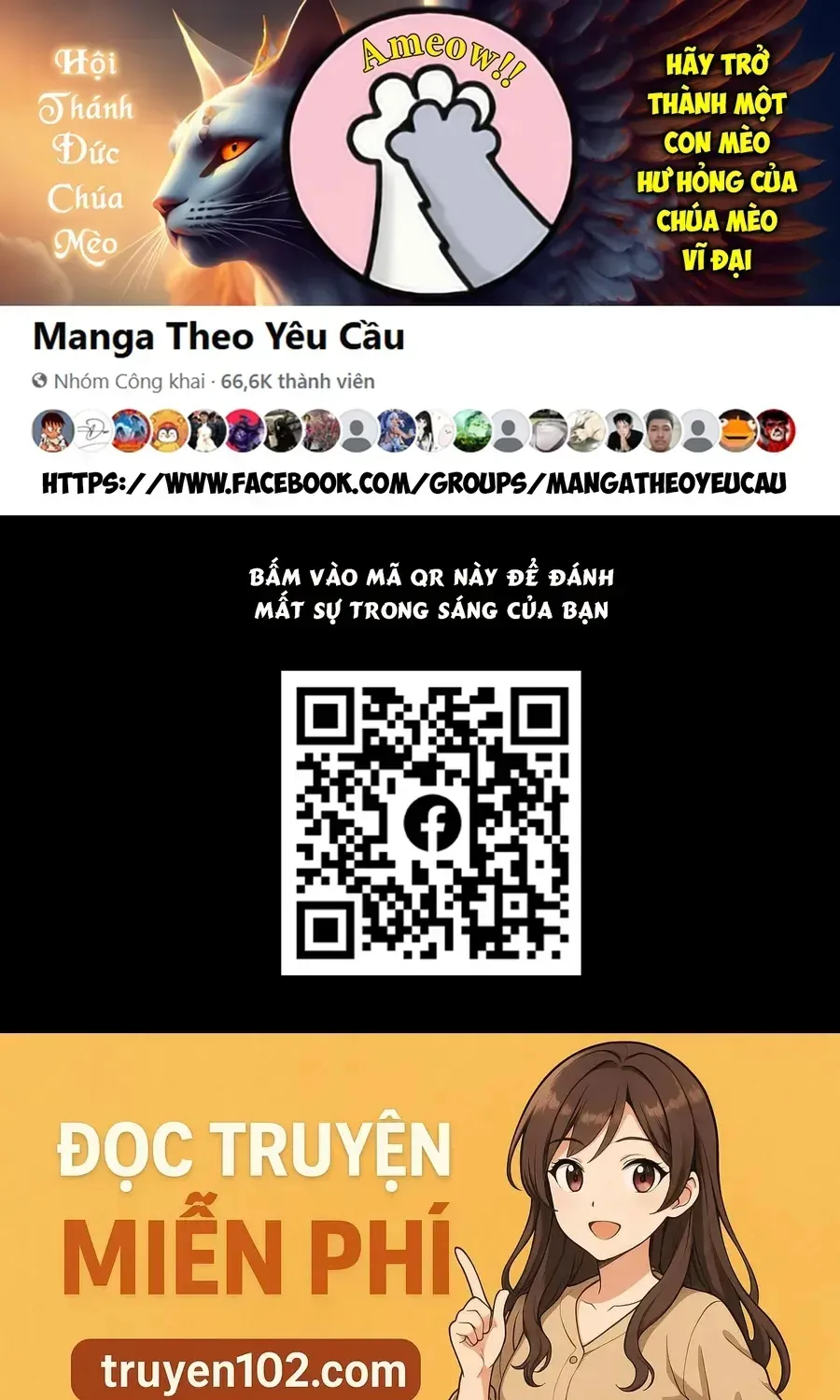 Ender Geister Chap 101 - Next Chap 102