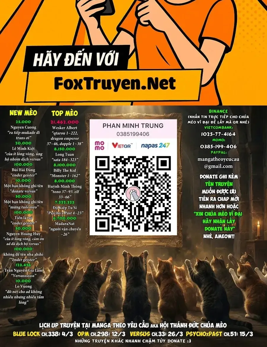 Ender Geister Chap 105 - Next Chap 106