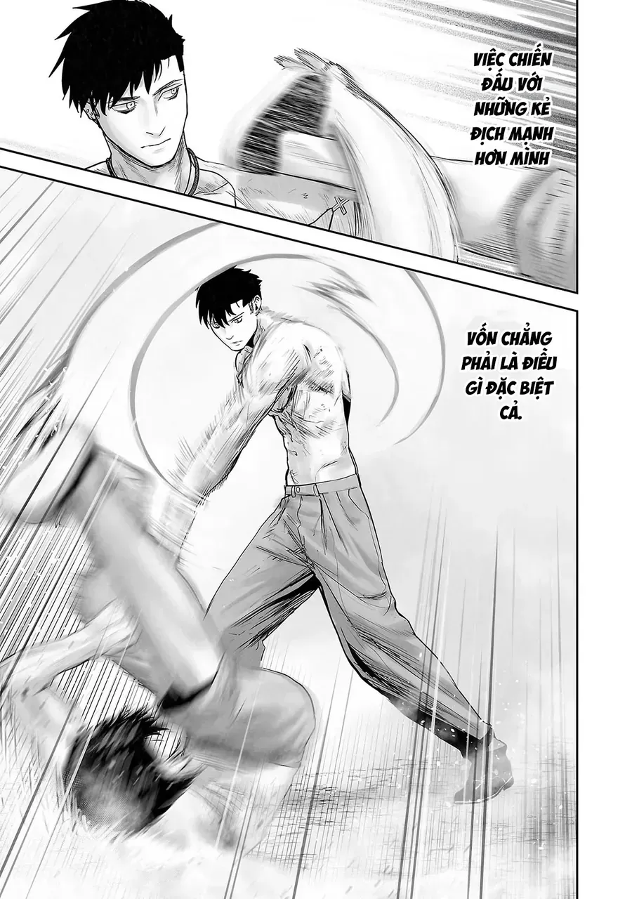 Ender Geister Chap 107 - Next Chap 108