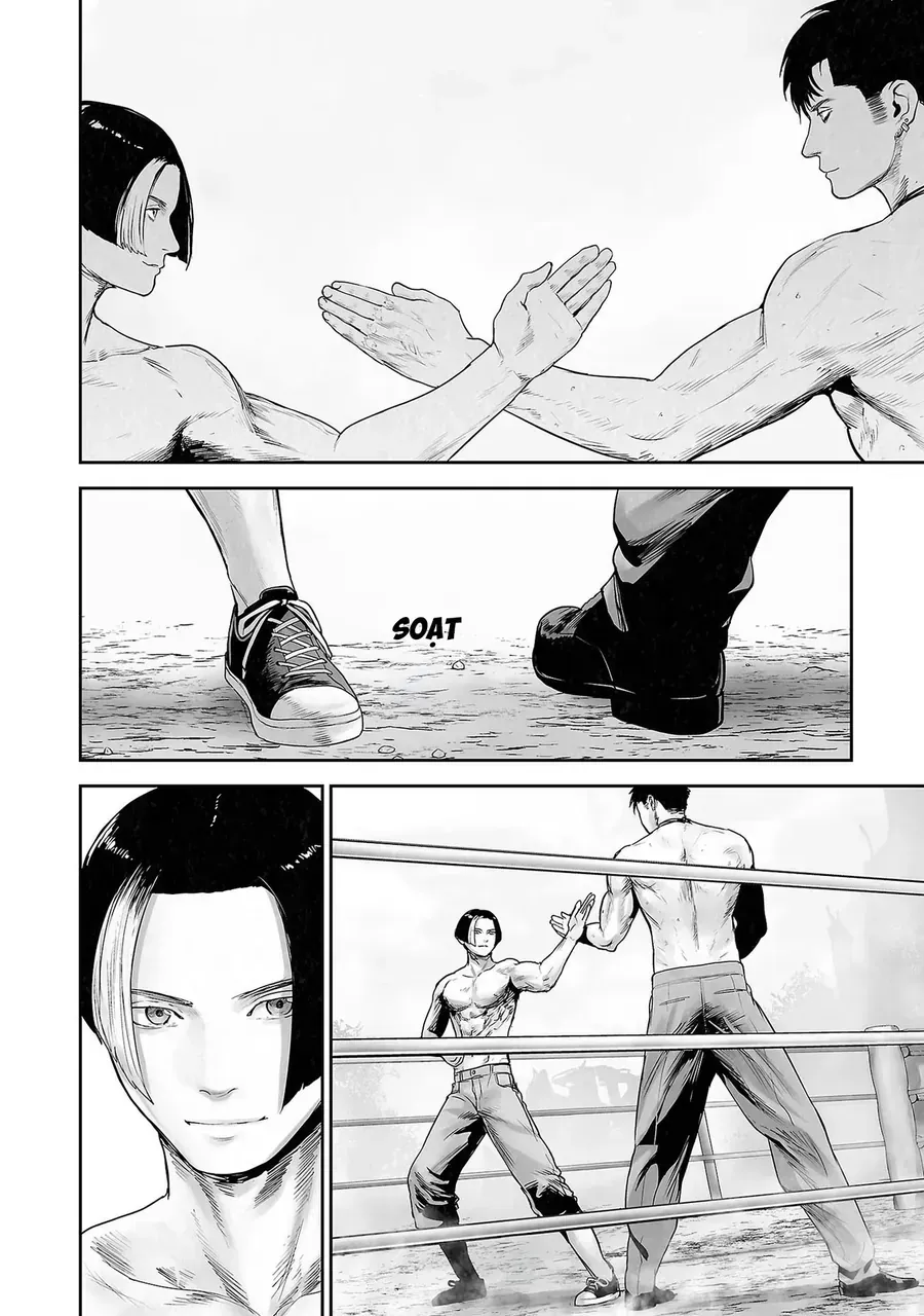 Ender Geister Chap 107 - Next Chap 108