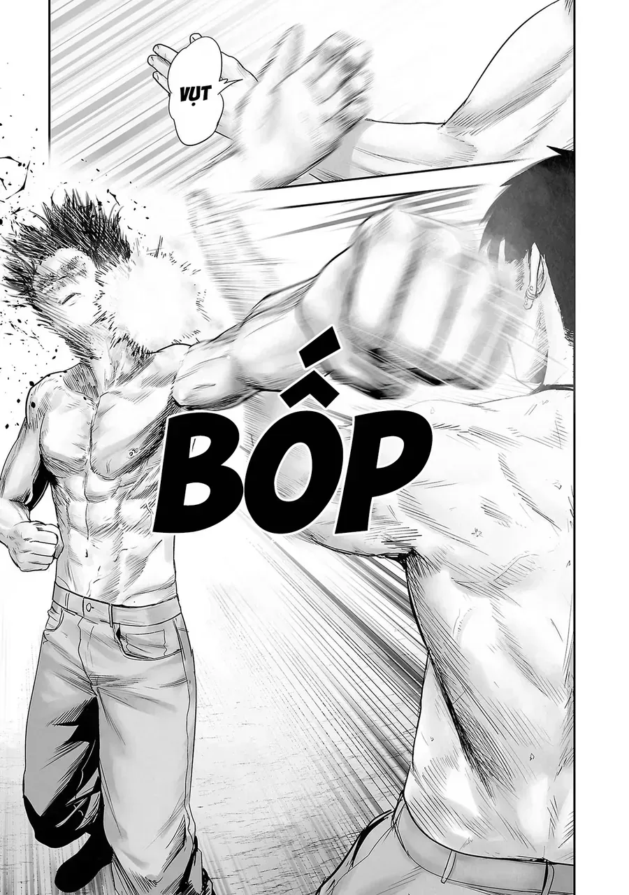 Ender Geister Chap 107 - Next Chap 108