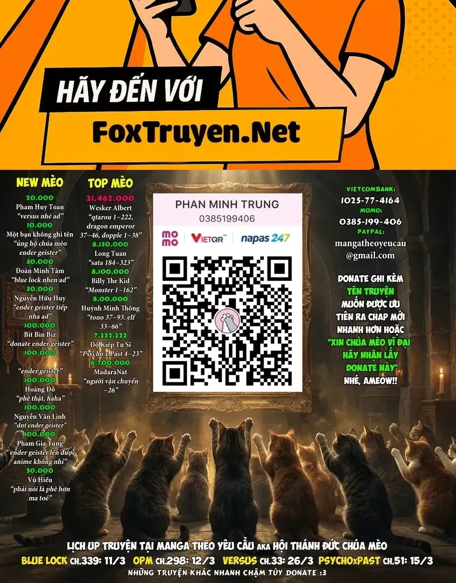 Ender Geister Chap 108 - Next Chap 109