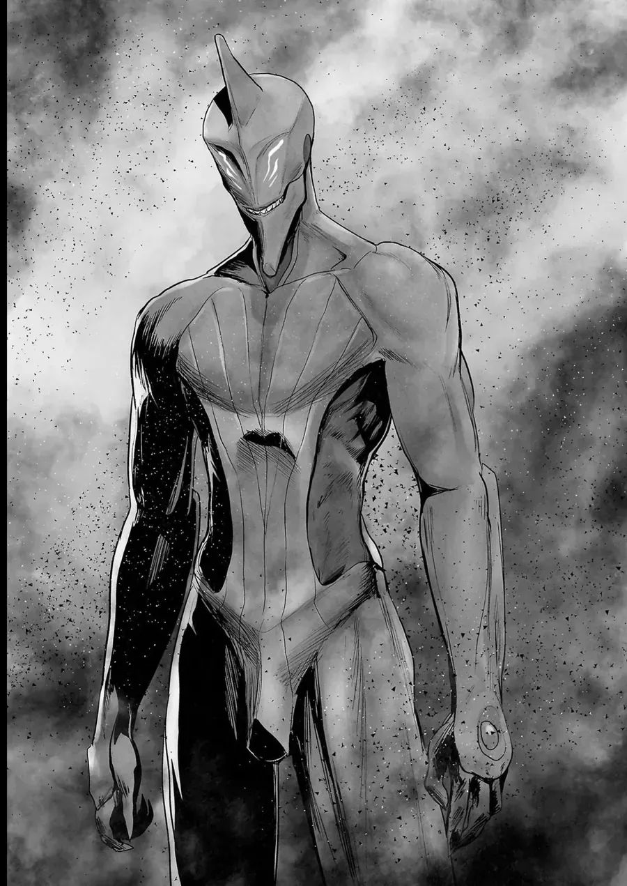 Ender Geister Chap 109 - Next Chap 110