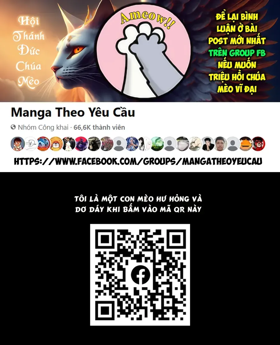 Ender Geister Chap 109 - Next Chap 110