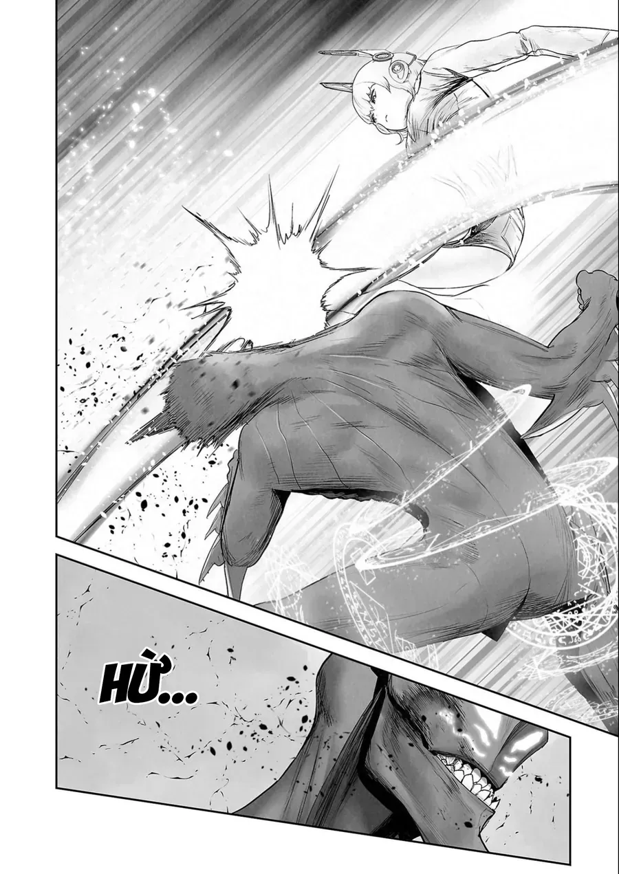 Ender Geister Chap 112 - Next Chap 113