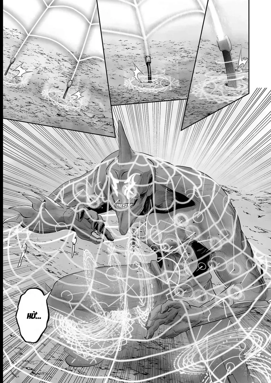 Ender Geister Chap 113 - Next Chap 114