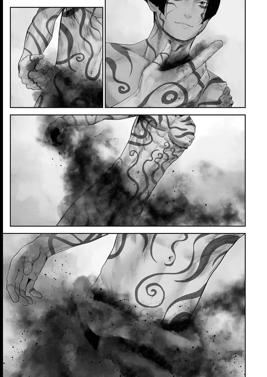 Ender Geister Chap 116 - Next Chap 117