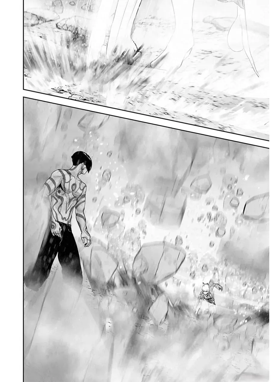 Ender Geister Chap 122 - Next Chap 123