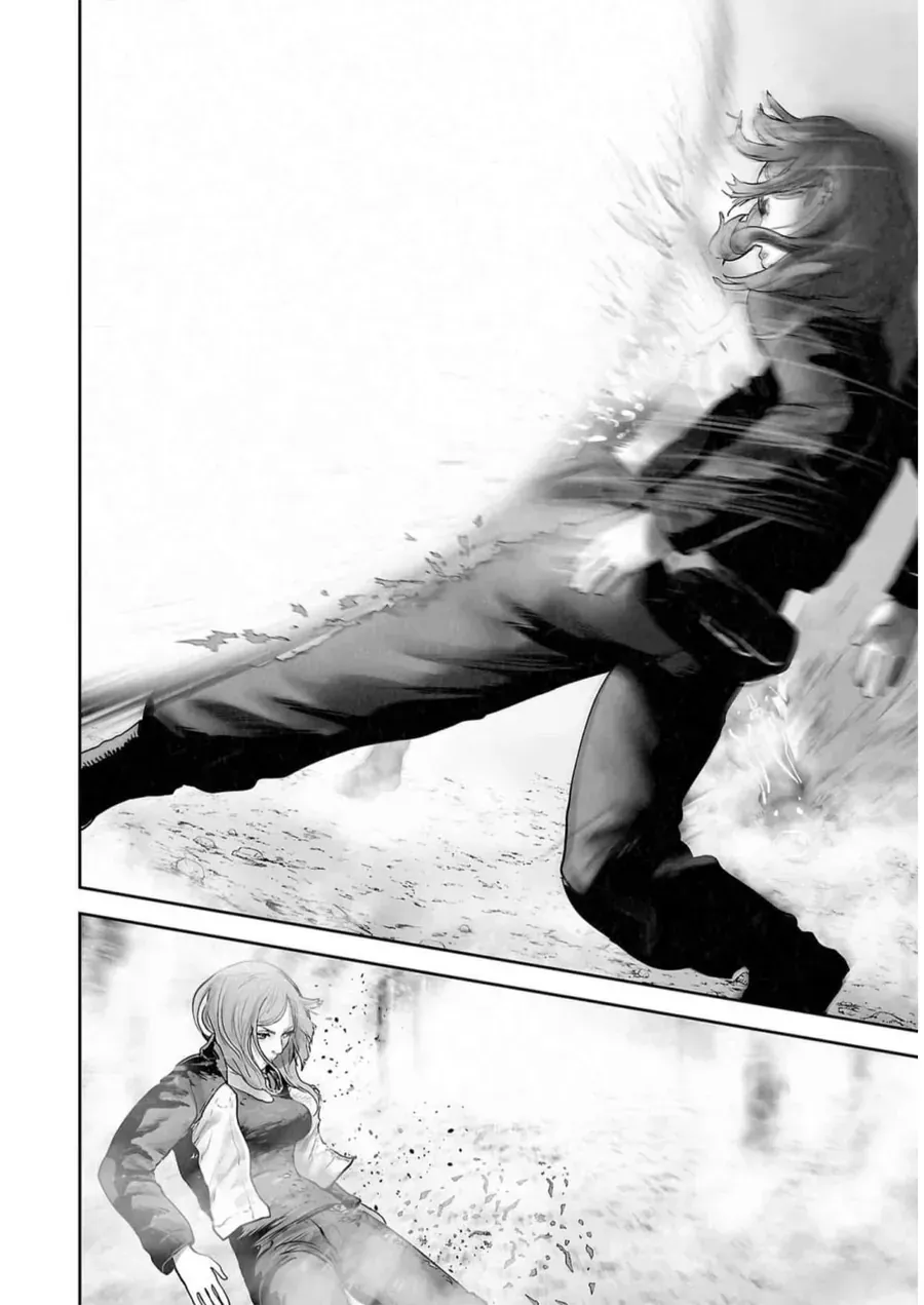 Ender Geister Chap 125 - Next Chap 126