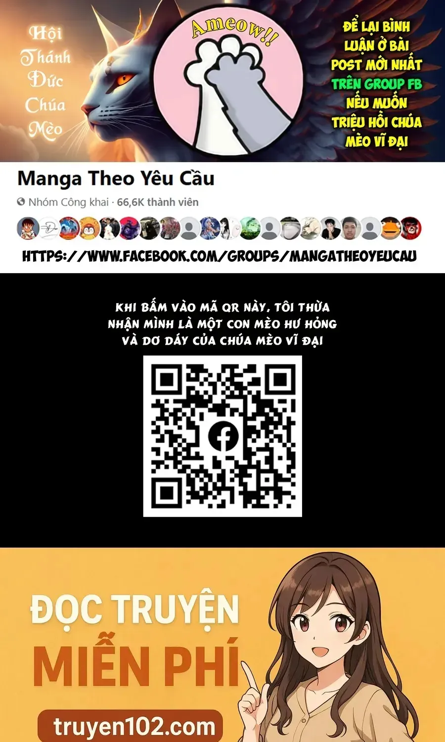 Ender Geister Chap 127 - Next Chap 128