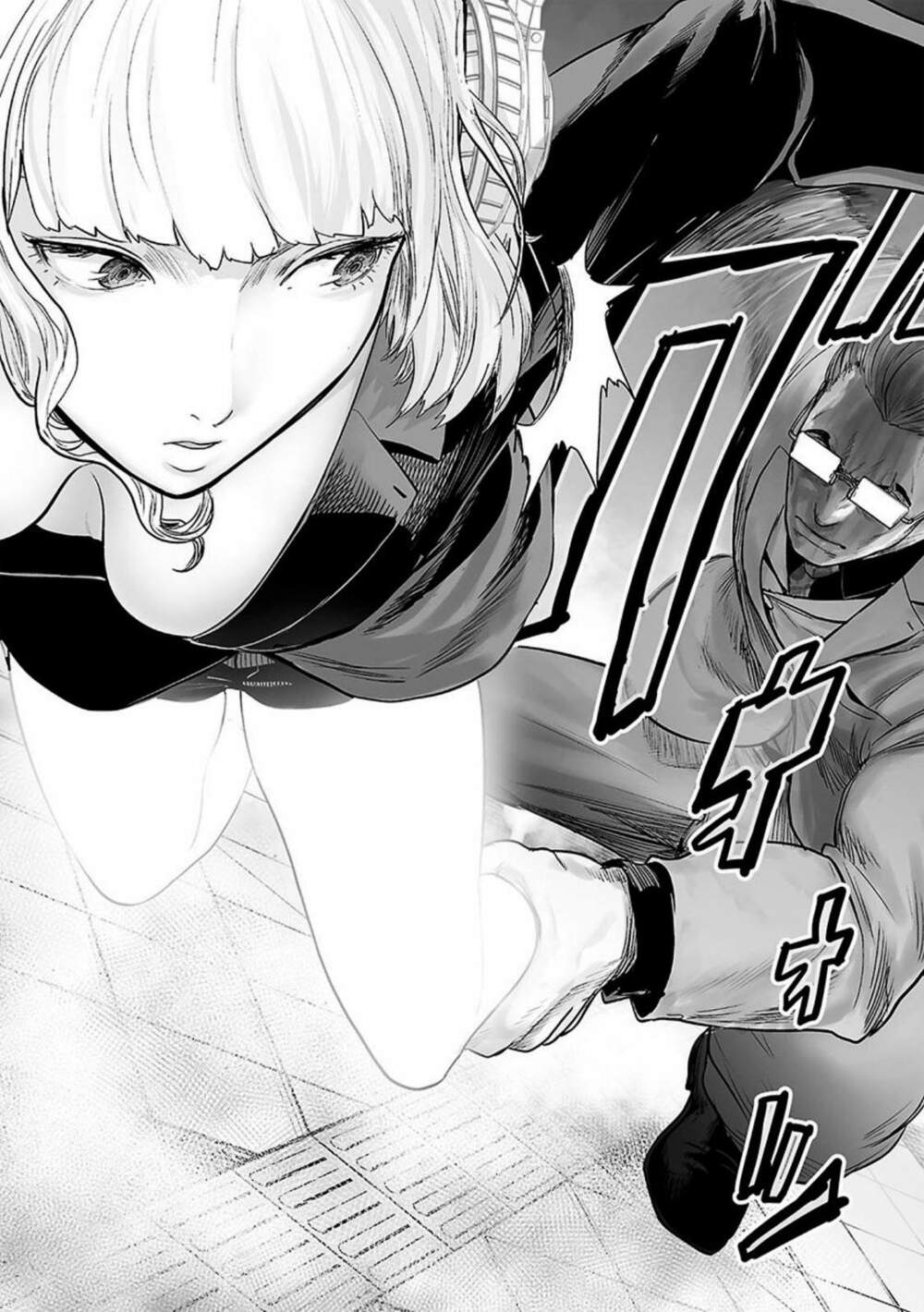 Ender Geister Chap 13 - Next Chap 14