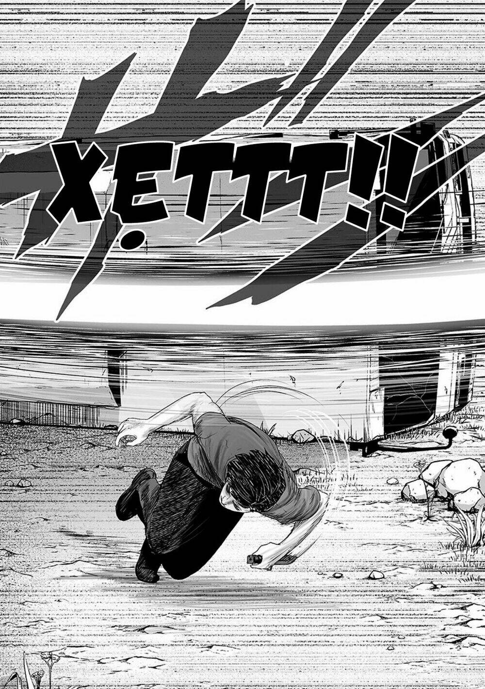 Ender Geister Chap 14 - Next Chap 15