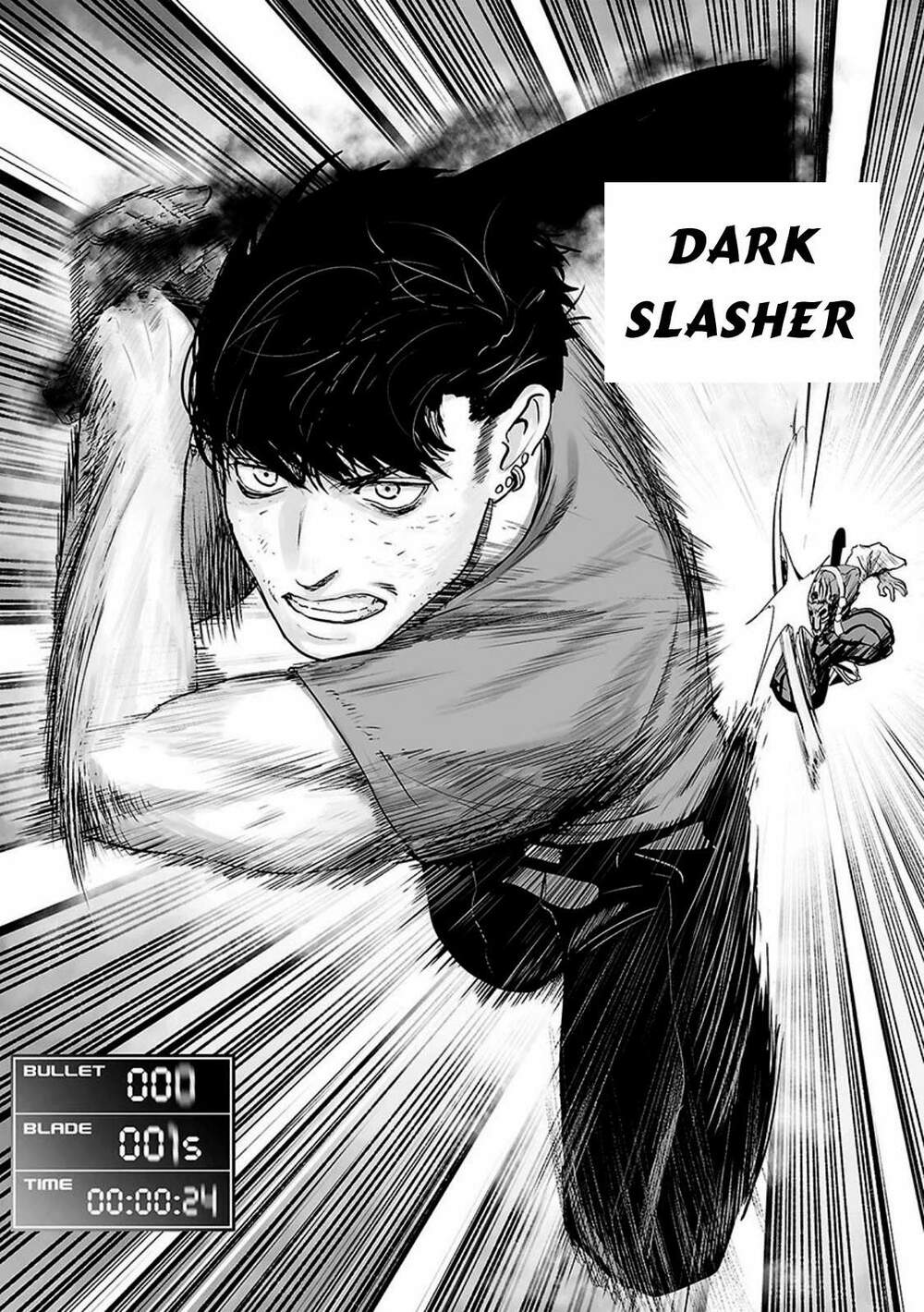 Ender Geister Chap 15 - Next Chap 16