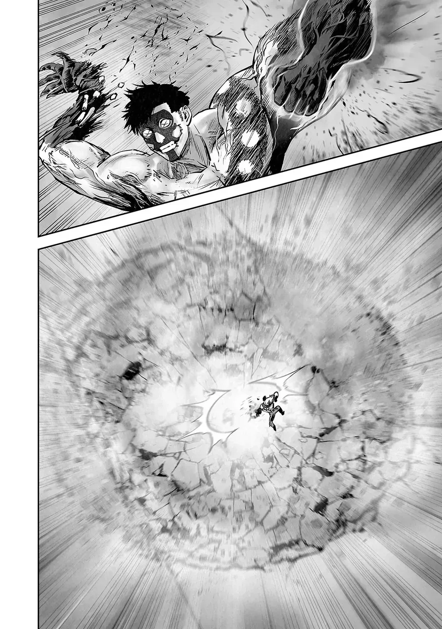 Ender Geister Chap 154 - Next Chap 155