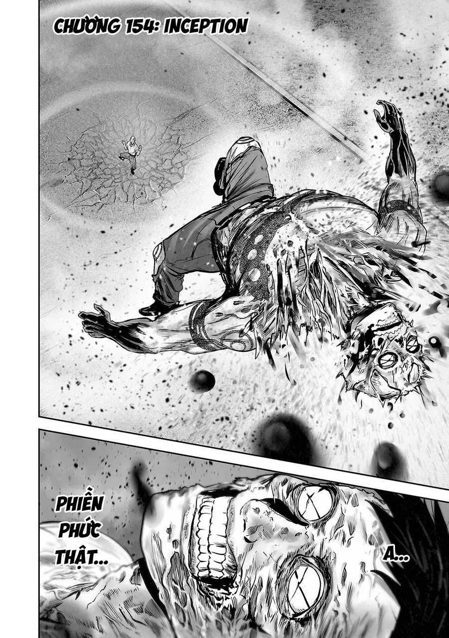 Ender Geister Chap 154 - Next Chap 155
