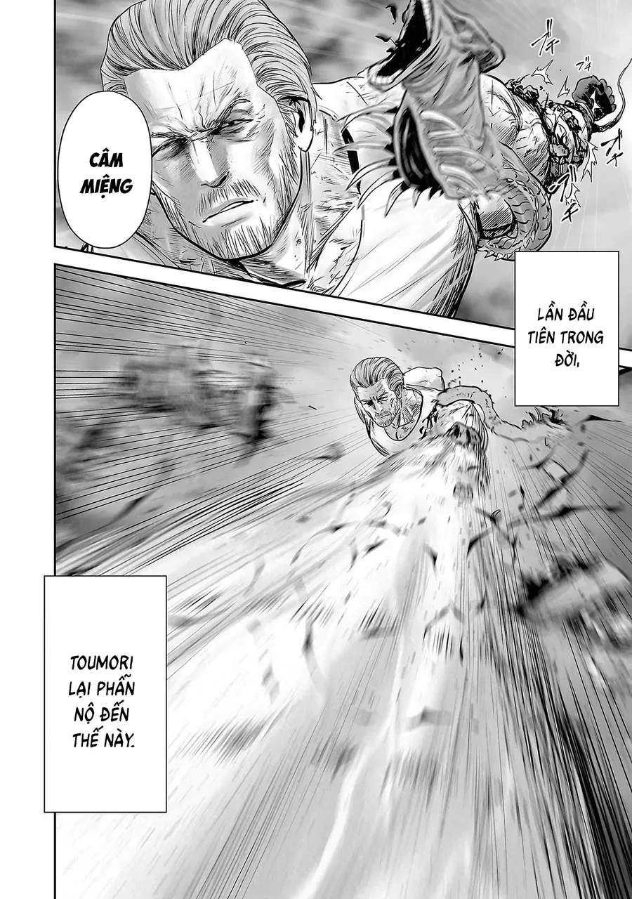 Ender Geister Chap 157 - Next Chap 158