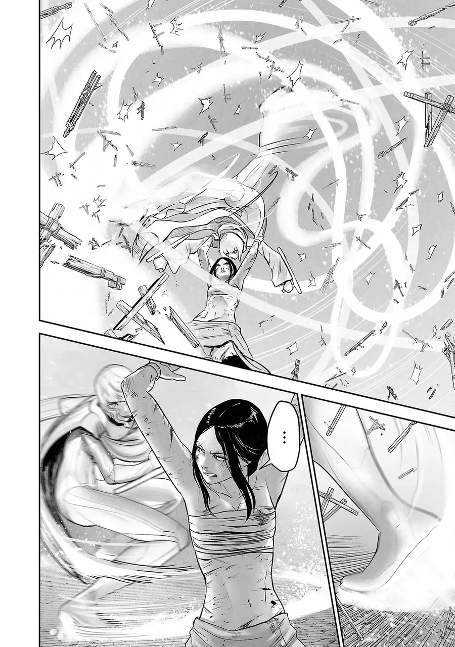 Ender Geister Chap 157 - Next Chap 158