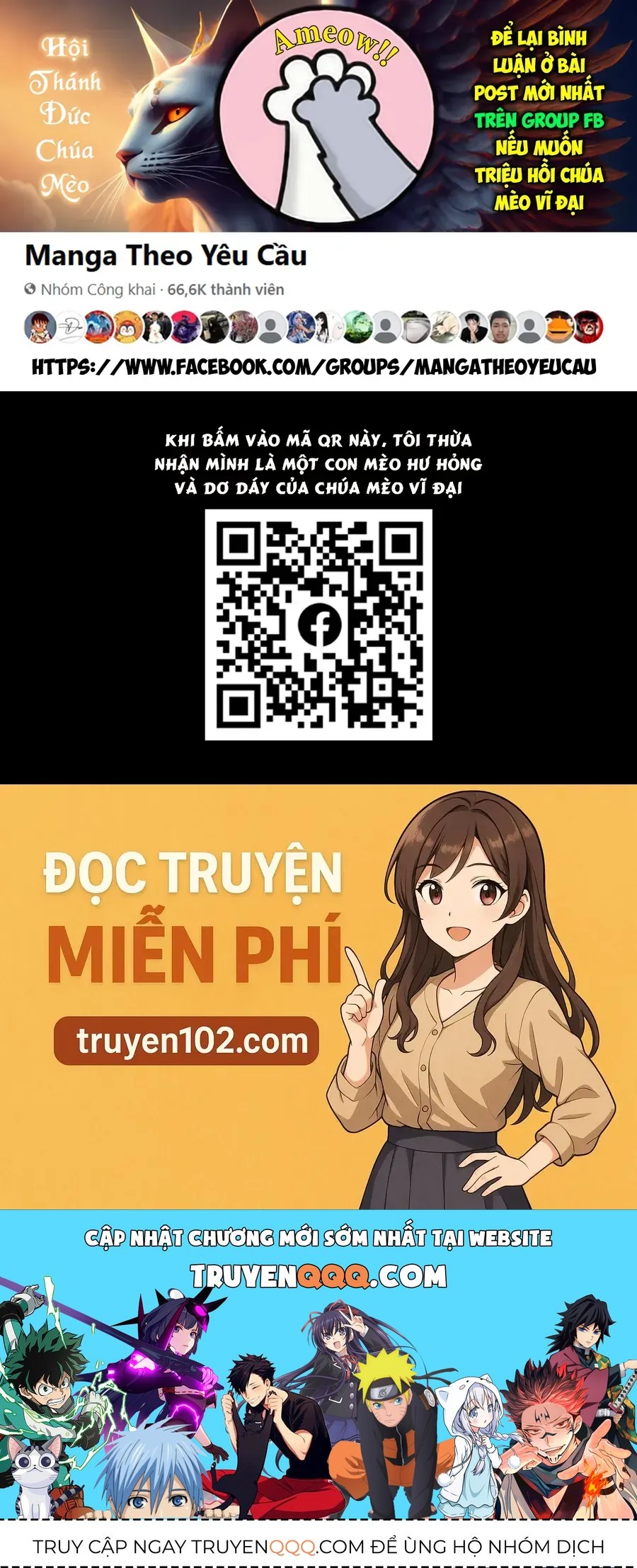 Ender Geister Chap 158 - Next Chap 159