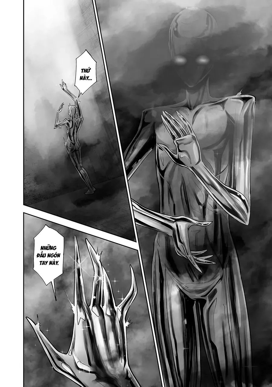 Ender Geister Chap 161 - Next Chap 162