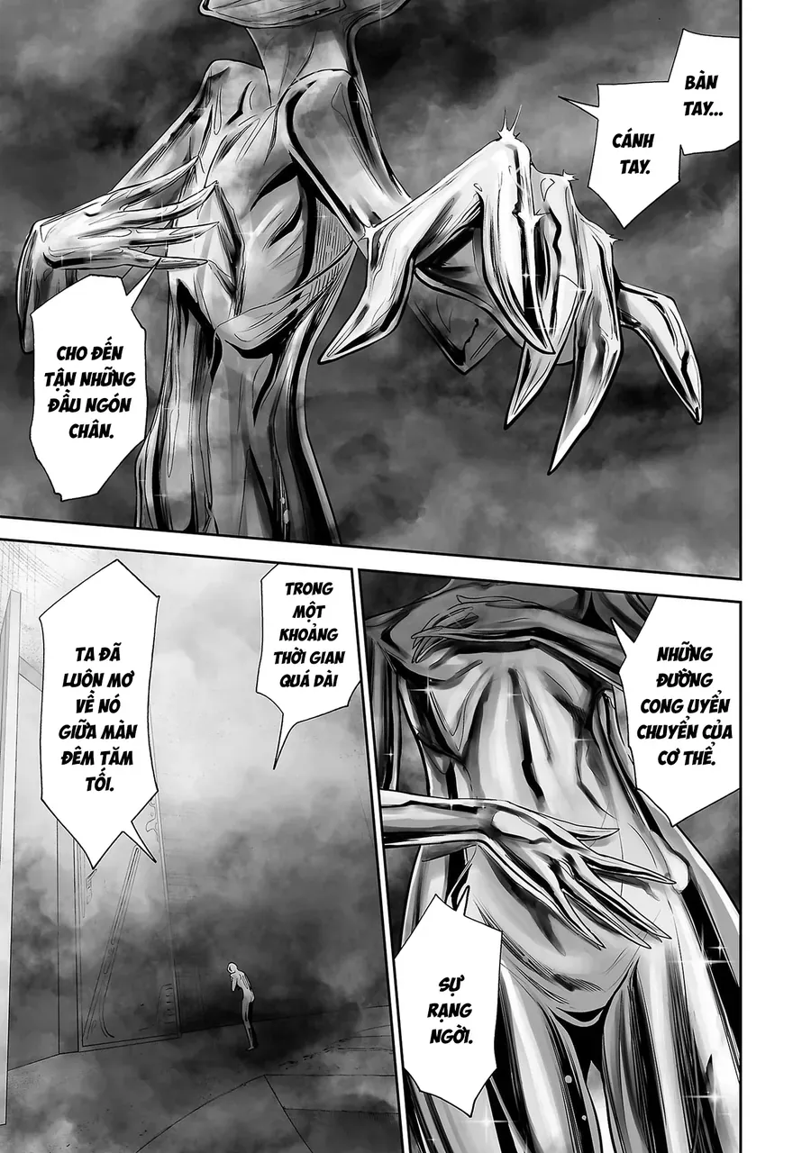Ender Geister Chap 161 - Next Chap 162