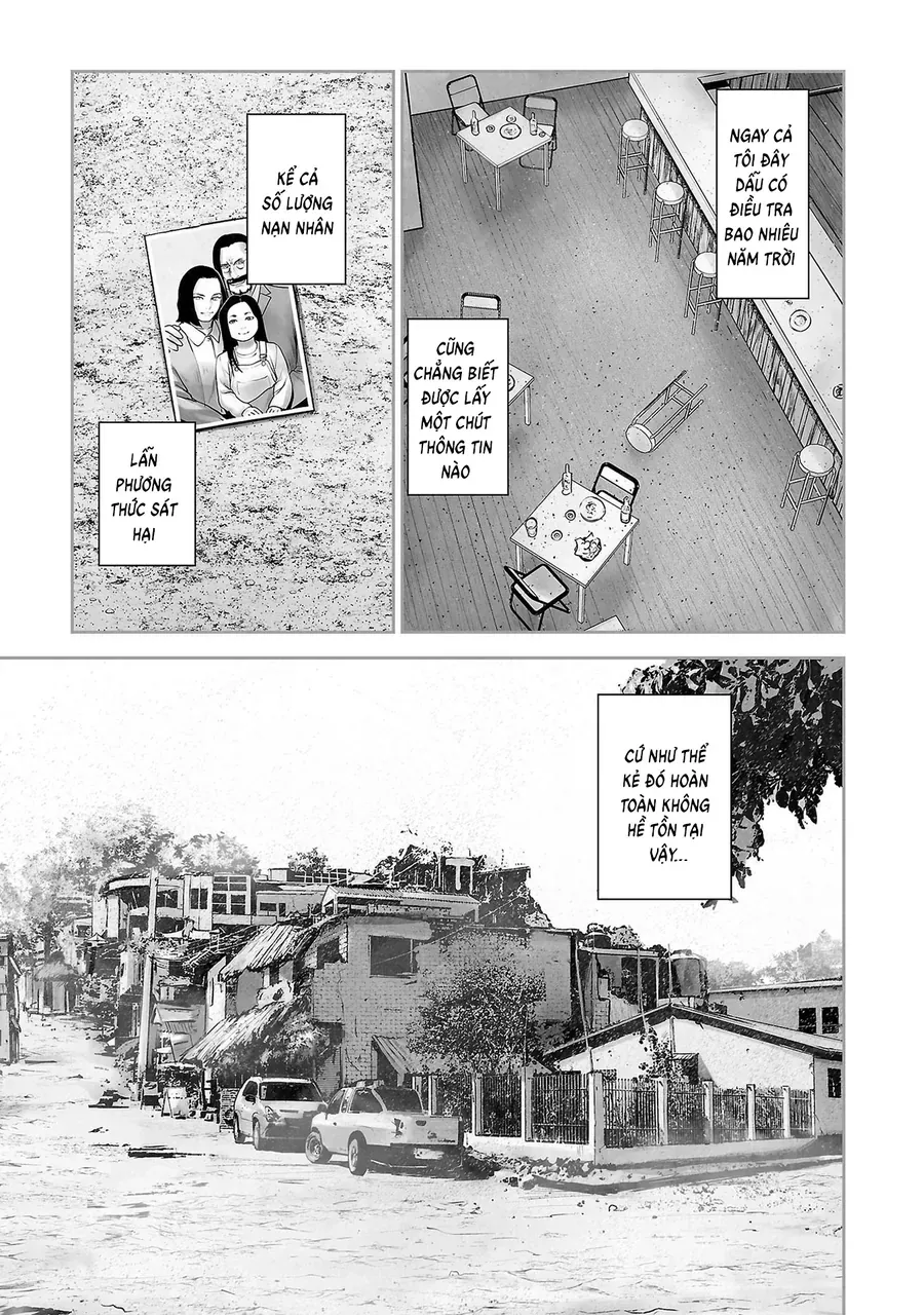 Ender Geister Chap 169 - Next Chap 170