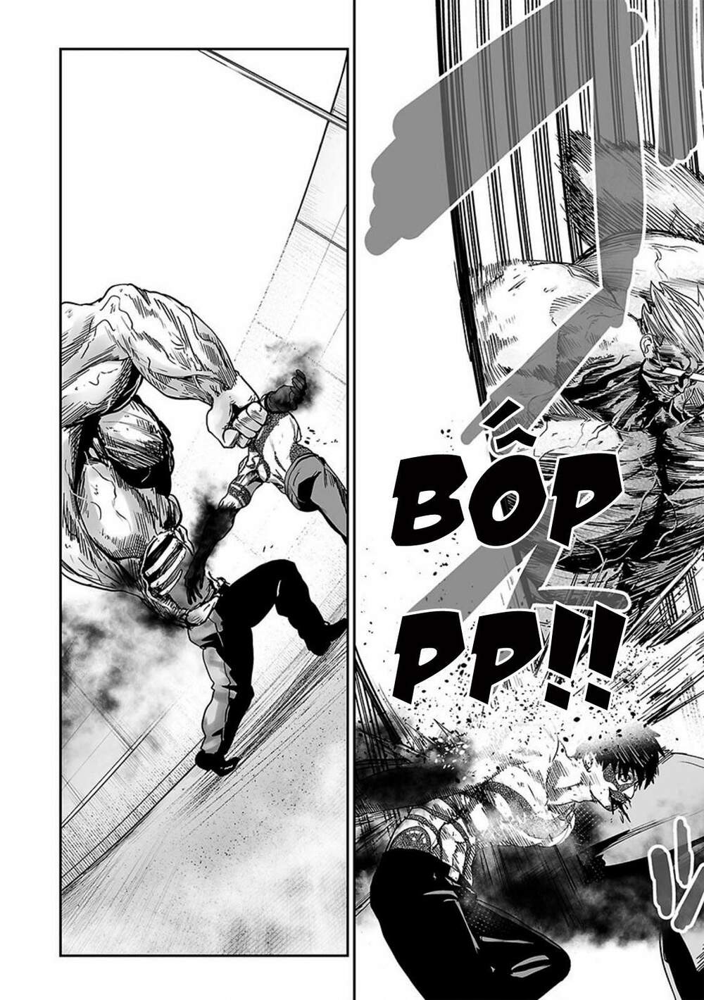 Ender Geister Chap 18 - Next Chap 19