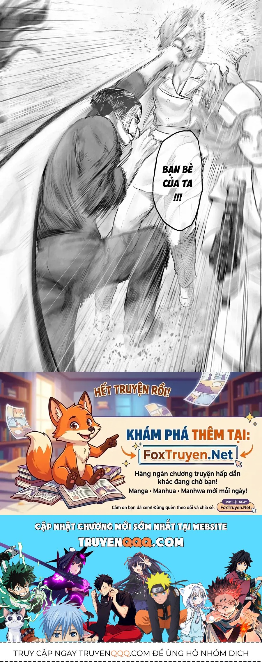 Ender Geister Chap 189 - Next Chap 190