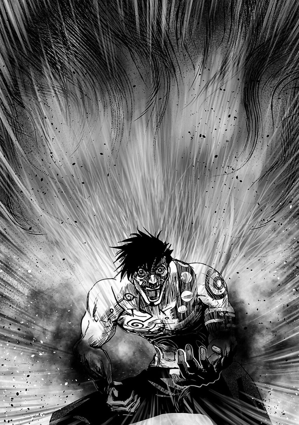 Ender Geister Chap 19 - Next Chap 20