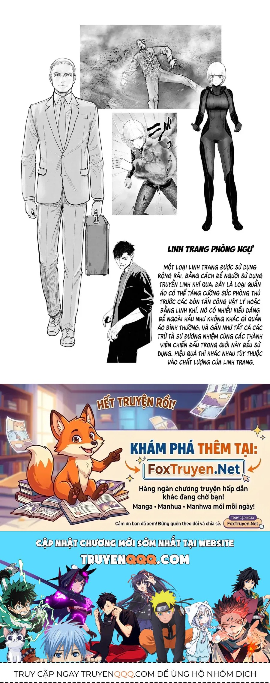 Ender Geister Chap 193 - Next Chap 194