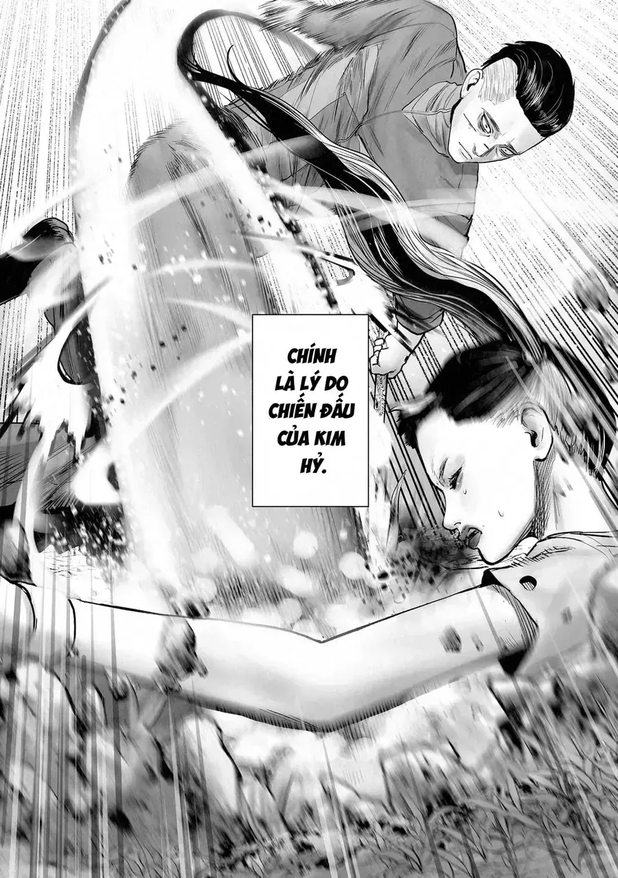 Ender Geister Chap 199 - Next Chap 200