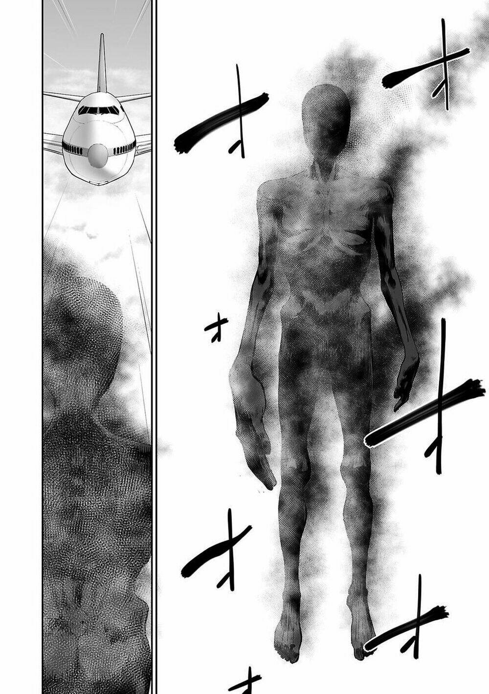 Ender Geister Chap 2 - Next Chap 3