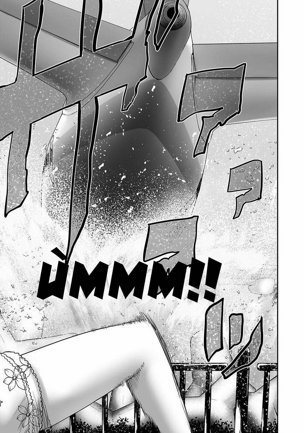 Ender Geister Chap 2 - Next Chap 3