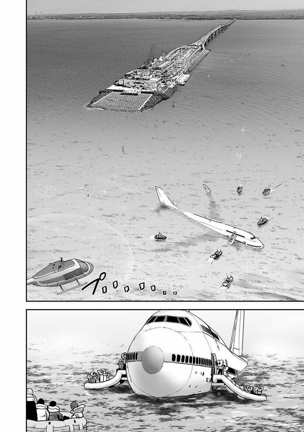 Ender Geister Chap 2 - Next Chap 3