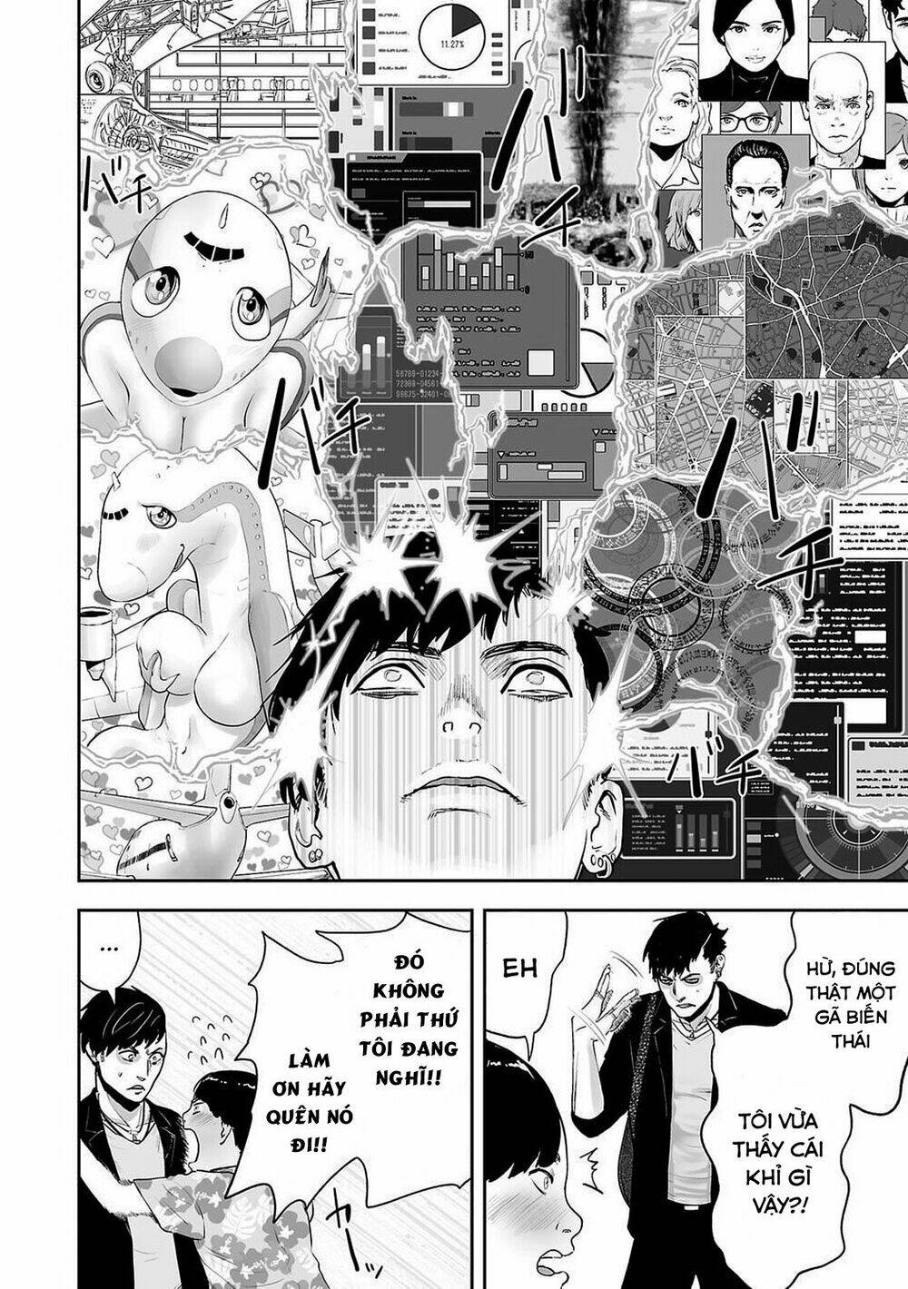 Ender Geister Chap 2 - Next Chap 3