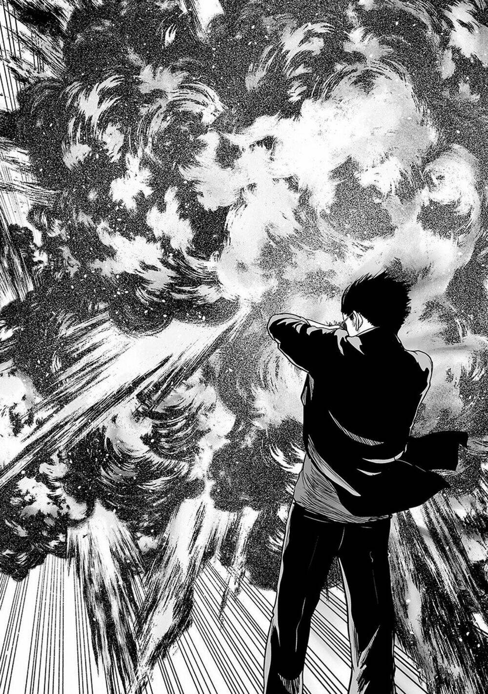 Ender Geister Chap 32 - Next Chap 33