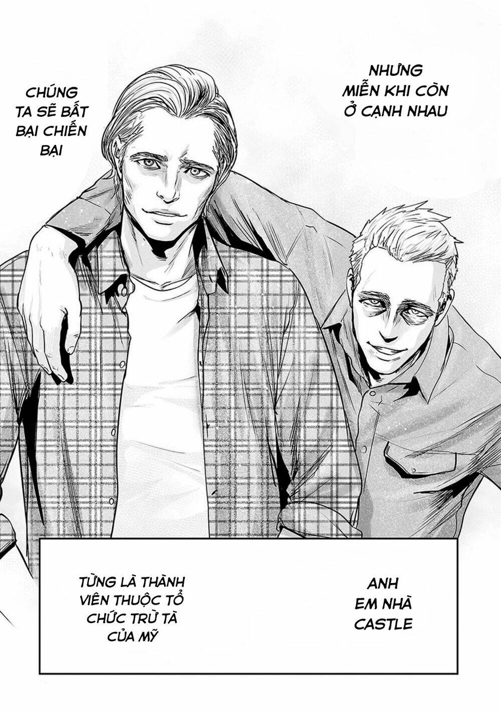 Ender Geister Chap 36 - Next Chap 37