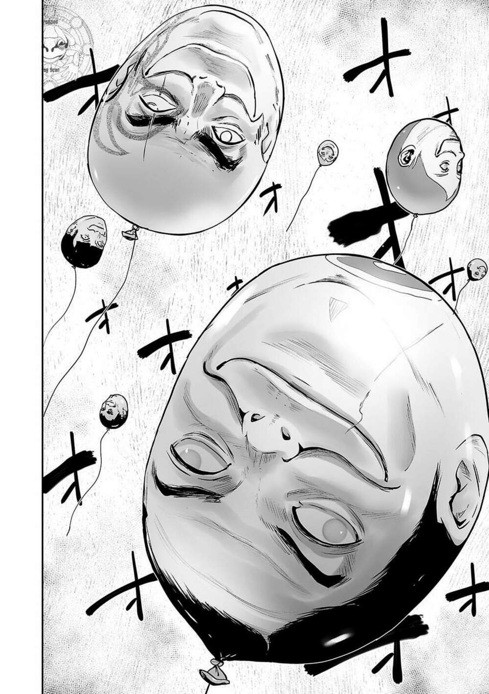 Ender Geister Chap 5 - Next Chap 6