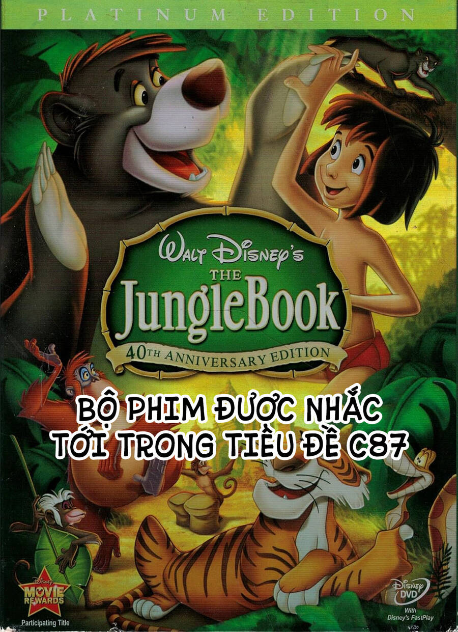 Ender Geister Chap 87 - Next Chap 88