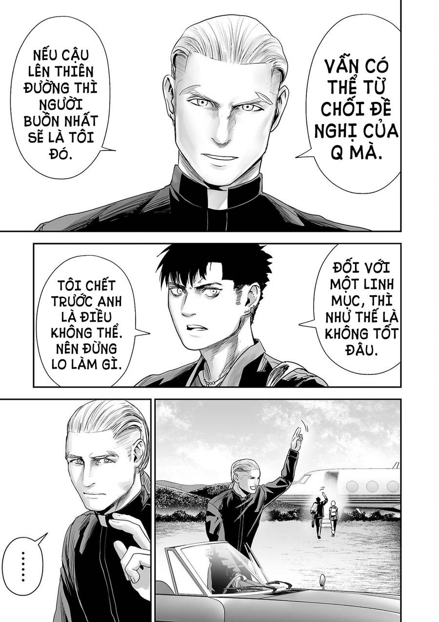 Ender Geister Chap 87 - Next Chap 88