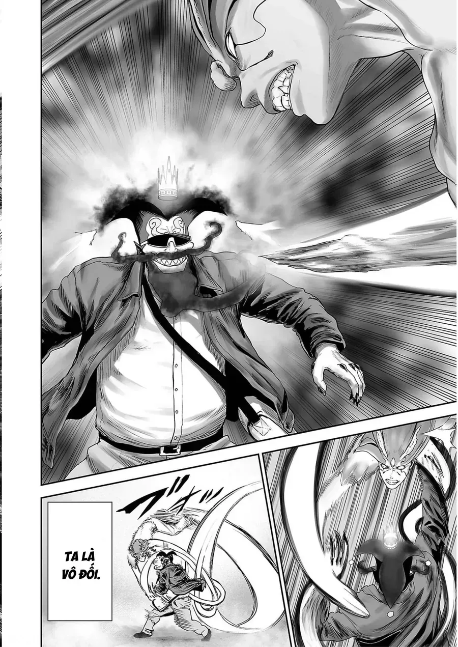 Ender Geister Chap 88 - Next Chap 89