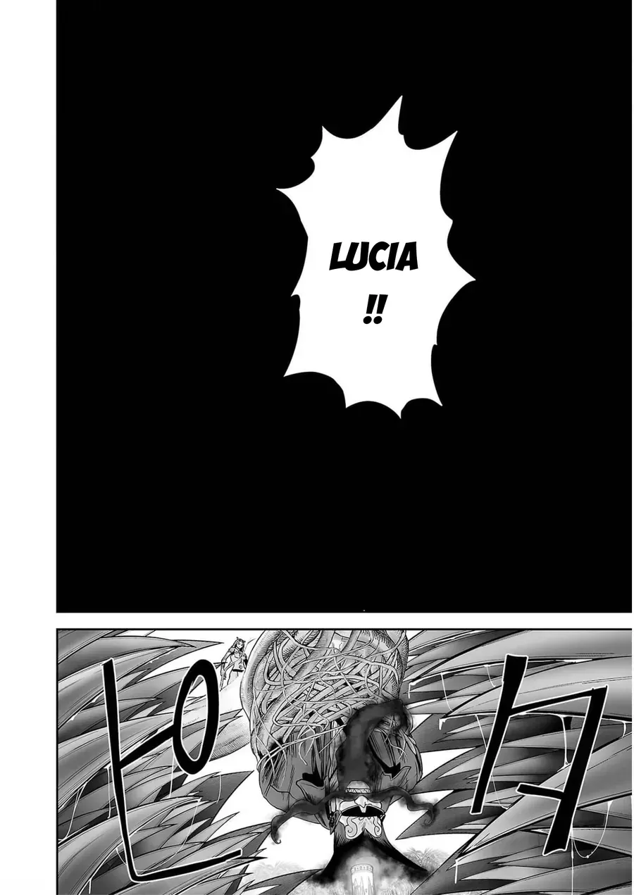 Ender Geister Chap 88 - Next Chap 89