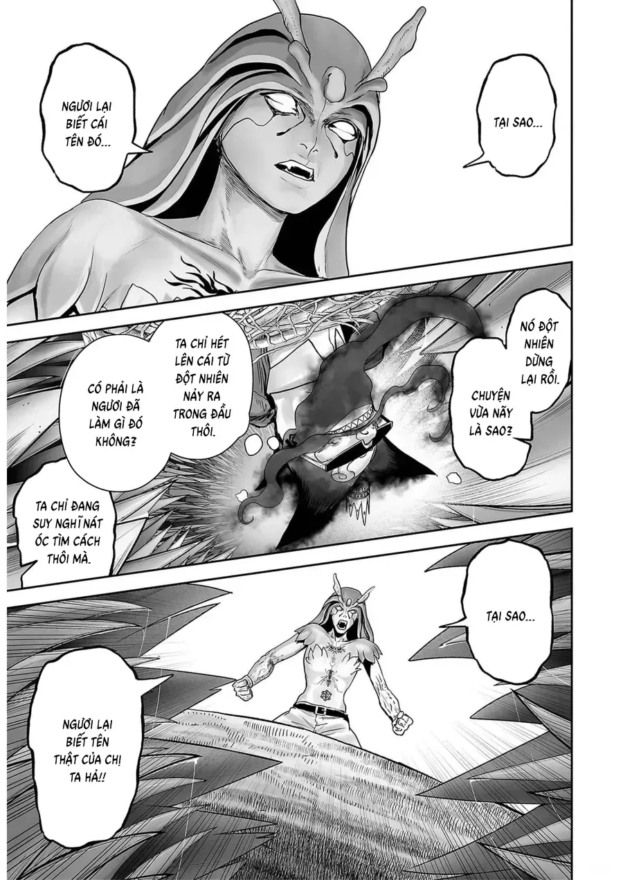 Ender Geister Chap 88 - Next Chap 89