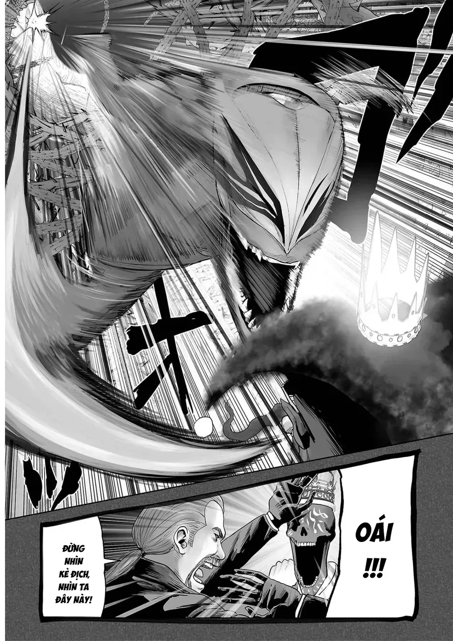 Ender Geister Chap 89 - Next Chap 90