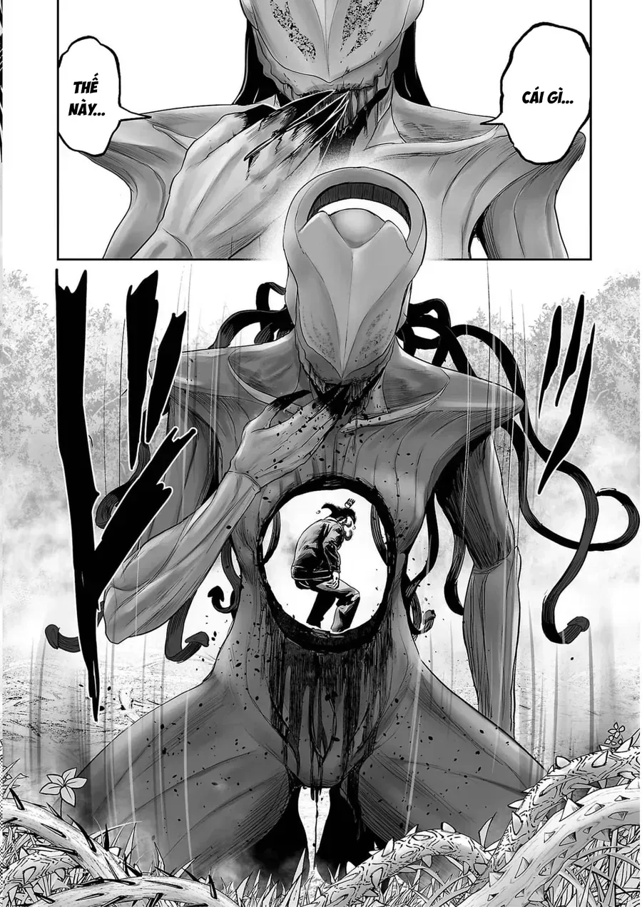 Ender Geister Chap 89 - Next Chap 90