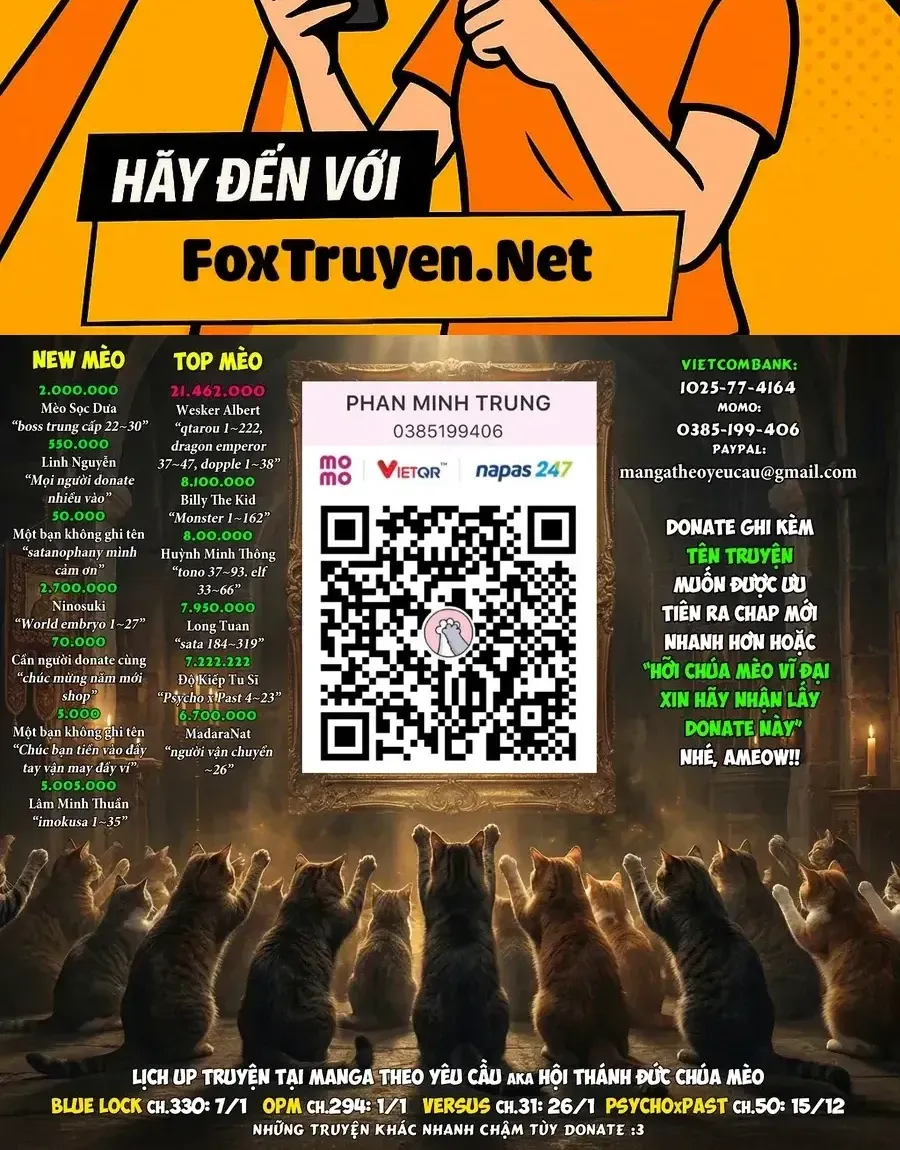 Ender Geister Chap 89 - Next Chap 90