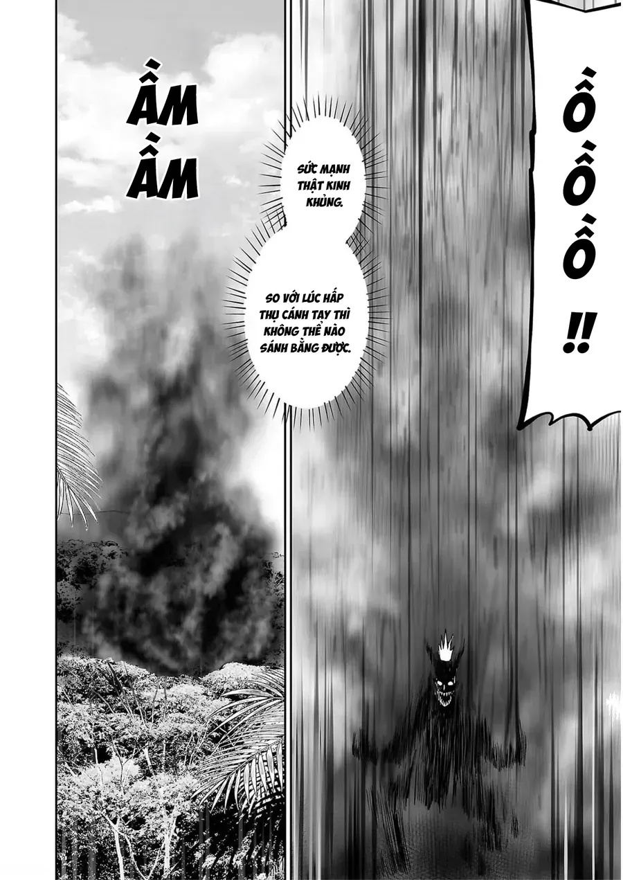 Ender Geister Chap 90 - Next Chap 91
